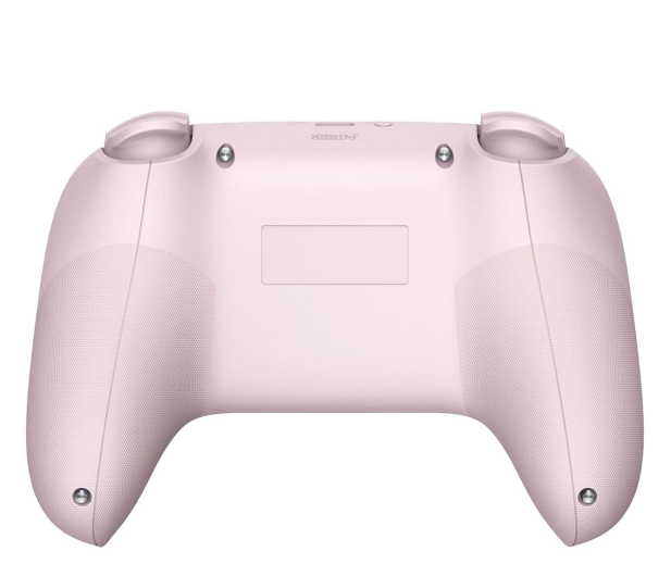 8BitDo Ultimate C Bluetooth Controller Pink NS RET00405 - 1262420 - zdjęcie 2